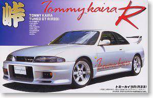 ʿ g SP 04561 R33 Skyline GT-R Tommy Kaira