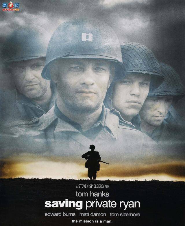 սȴ Saving Private Ryan (1998) 