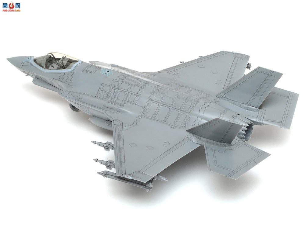 ﹬Ʒ1/48 ϣF-35AII