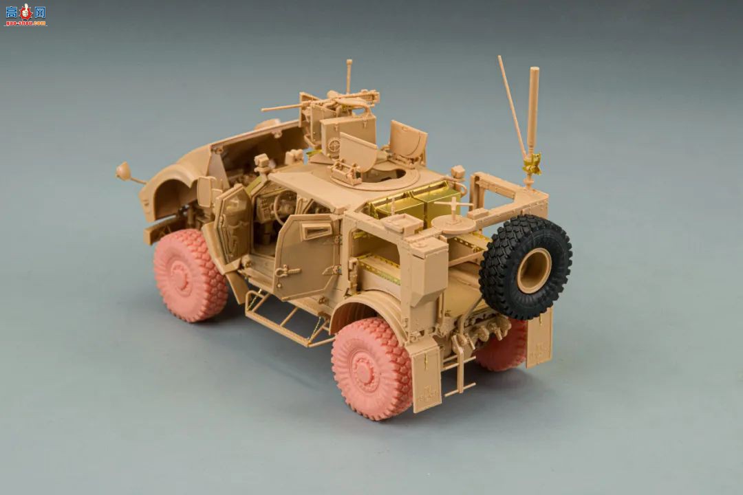 ƷRM-4801 M1024A1 M-ATV