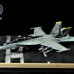 MENGs MOST LIKED2022һ װھ F/A-18F Super Hornet VF-103