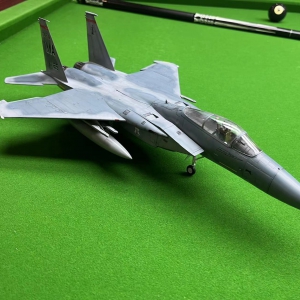 Xue717Ʒ 1/48 F-15C