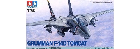 �﹬ ս���� 60795 ��³�� F-14D ��è
