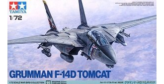 �﹬ ս���� 60795 ��³�� F-14D ��è