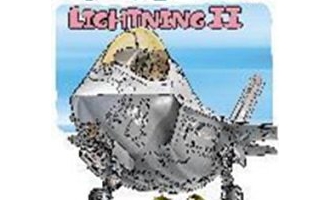 ZIMI Q ZMQ01002 F-35B ׵II Ա