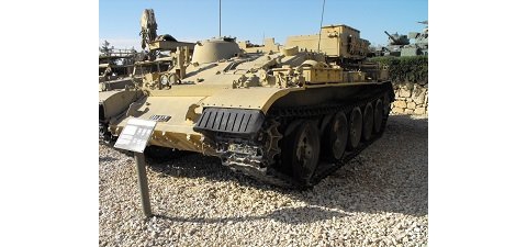 �� T-55 ARV BTS-2����ͼ��