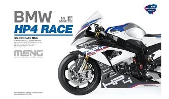 MENG Ħ 1/9 MT-004S  HP4 RACEɫ棩-