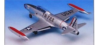 ������ACADEMY ս���� AM12284 T-33A����