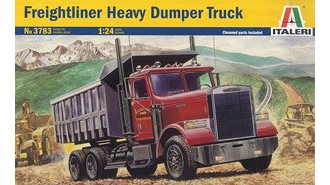  ITALERI  3783 Freightliner ж-