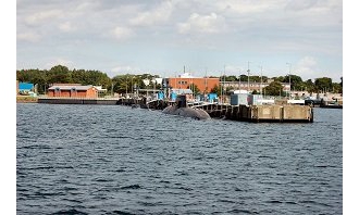 �� 212��Ǳͧ Type 212 Submarine