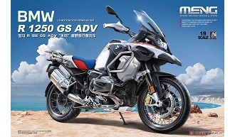 MENG Ħ 1/9 MT-005 R 1250GS ADV ˮԽҰĦг-