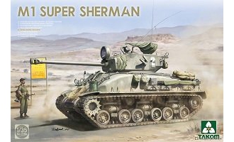 ����TAKOM ̹�� 2206 M1����л����