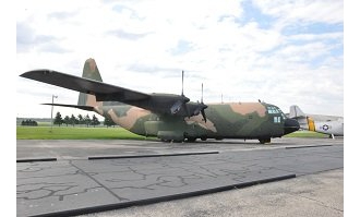 �� ���ϣ�� AC-130A ������(54-1626)��ͼ