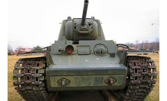 �� KV-1 ����̹�ˣ���ͼ��