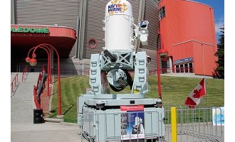 �� MK-15 �����ܼ���ϵͳ Phalanx CIWS