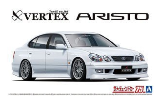 �ൺ�� ��װ�� 75 064009 VERTEX JZS161 Aristo `00�����