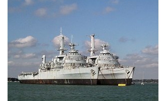 Ӣ Ӣ���ʼҺ�����η�� HMS Fearless