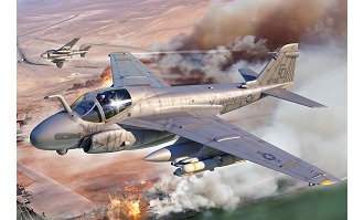 С ս 01642 A-6E TRAMߡ