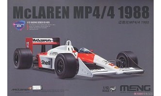 MENG  RS005 MP4/4 1988ɫ棩