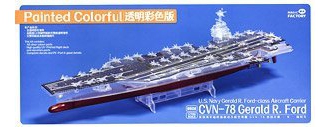 ħ 6502 CVN-78 USS ¡R ͸ʻװ