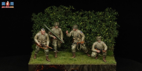 Ʒ | 6010 1/35 ½ս(ŵ1944)