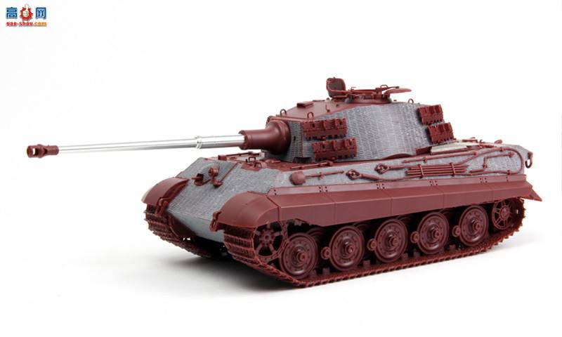 MENG ֽ SPS-039 ̹Sd.Kfz.182´bˮN