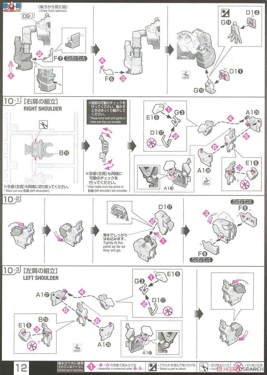  ߴ RG25 2370362 RX-0 ޸ߴ