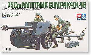 ﹬  35047 7.5cm Pak 40/L46̹