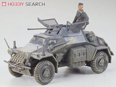 ﹬ ս 35051 Sd.Kfz 222