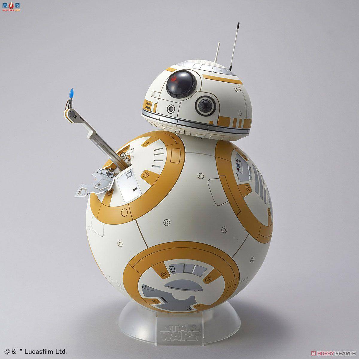  ս 090588 BB-8