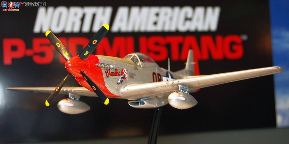 ﹬ ɻ 60322 Ұ P-51D Mustang