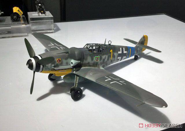 ﹬ ɻ 61117 ¹BF-109G-6