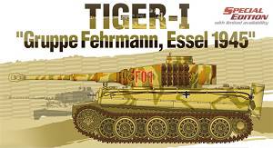  ACADEMY AM13299 Iս̹Gruppe Fehrmann 1945갣ɪ