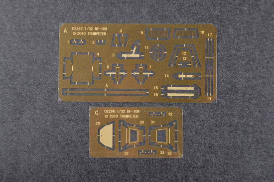 С ɻ 02297 ¹BF109G-6ս()