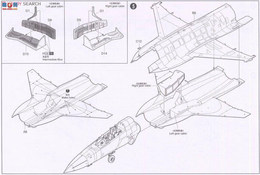 С ɻ 02815 йFC-1 (ͻ˹̹JF-17׵)ս