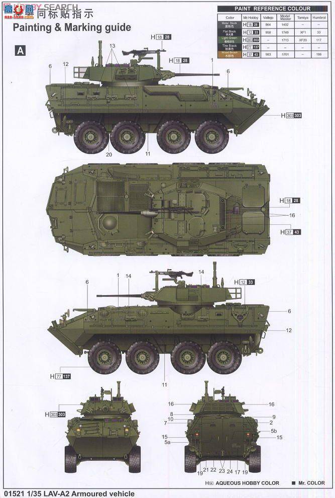 С װ׳ 01521 LAVCA28x8 ʽװ׳