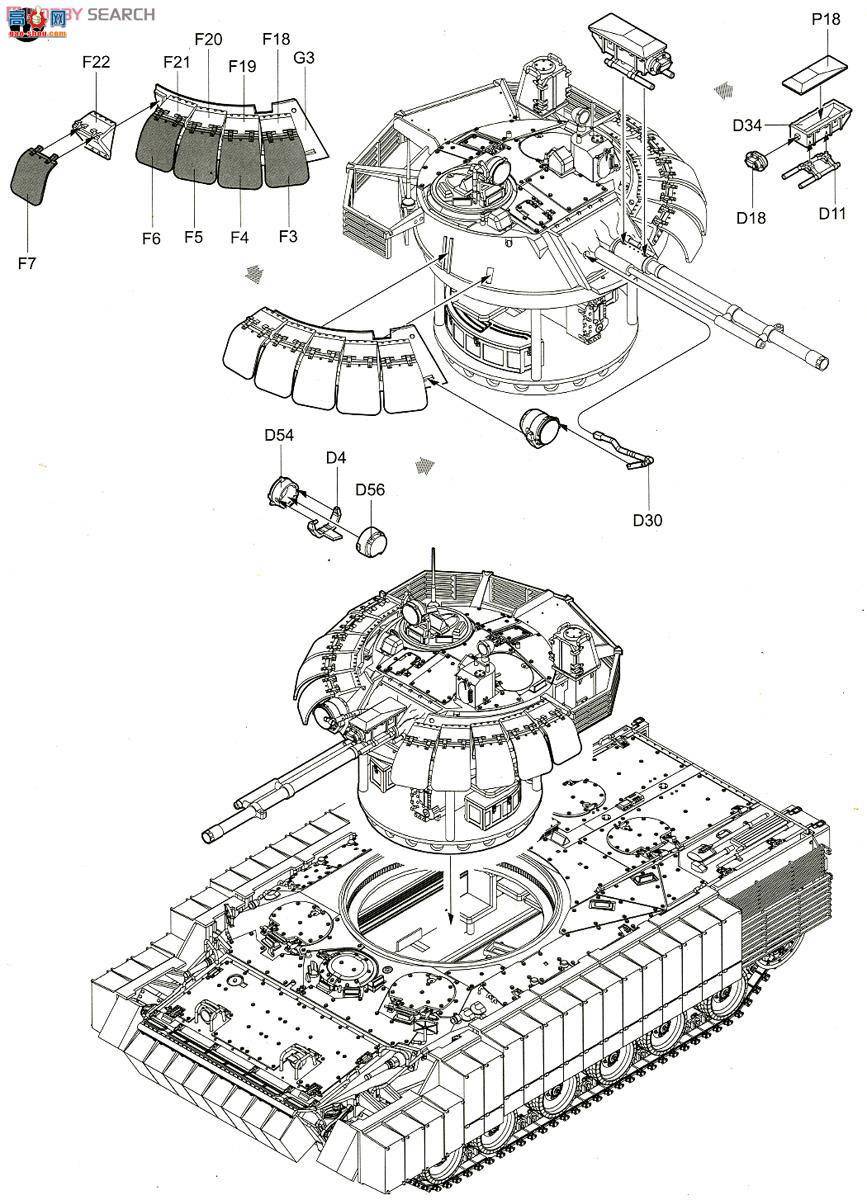 С ս 01532 ½BMP-3װ