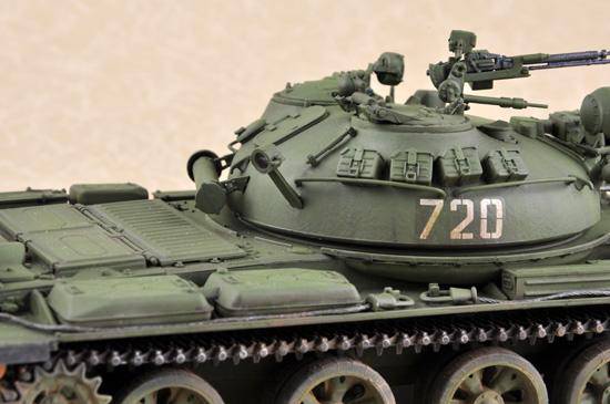 С ̹ 01552 ˹T-62̹1975(1972+KTD2)