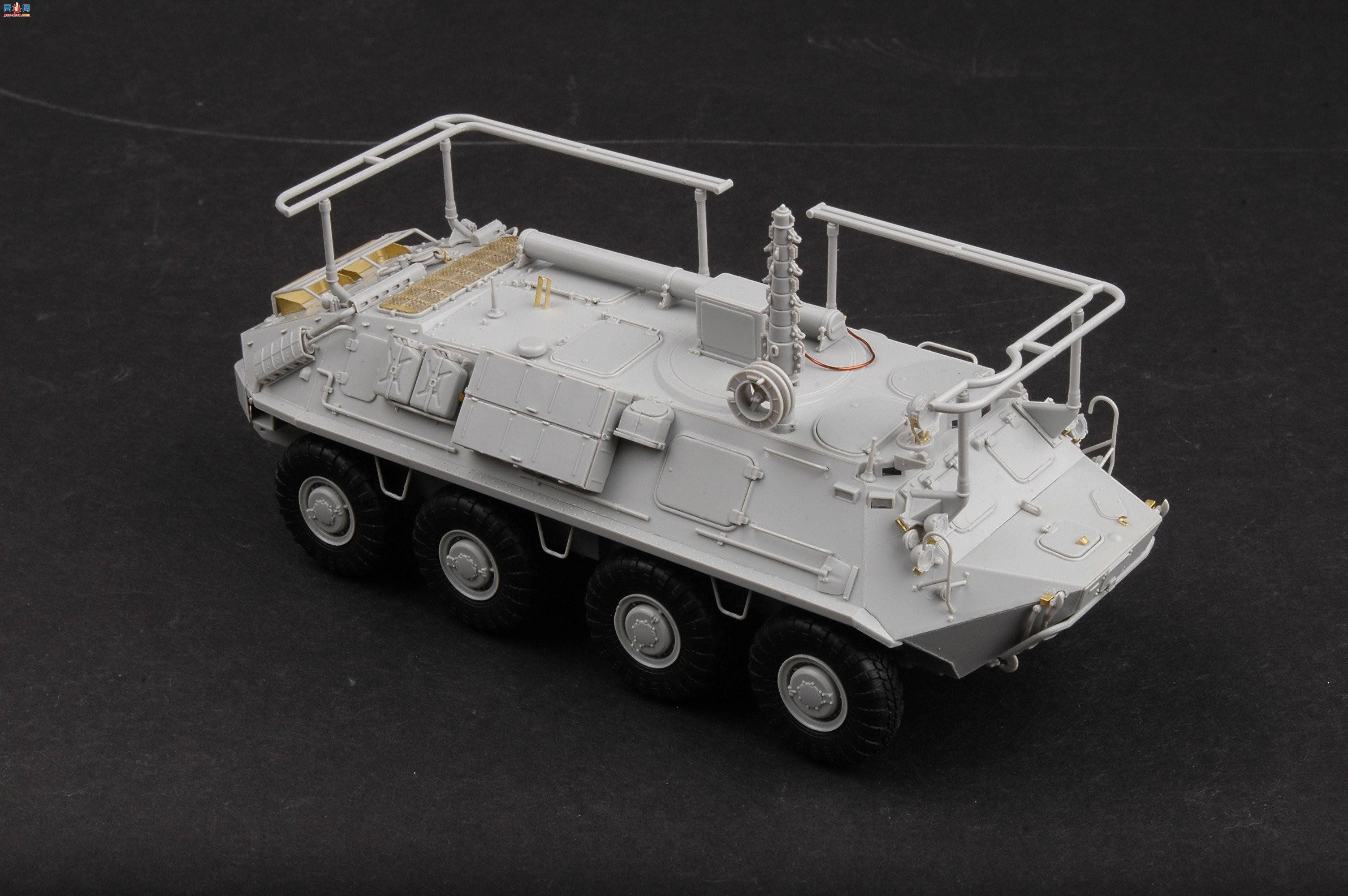 С װ׳ 01576 ˹BTR-60PUװָӳ