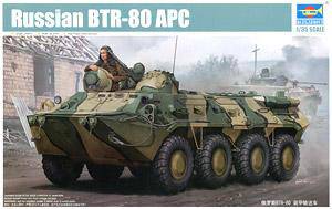 С װ׳ 01594 ˹BTR-80 װͳ