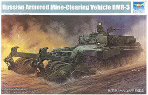 С ̹ 09552 ˹BMR-3װɨ׳