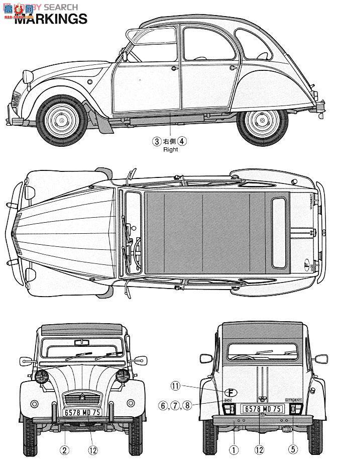 ﹬ 89654 ܳ ѩ2CV