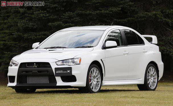 ൺ Ԥɫ 28 008034 Lancer Evolution X 2009ͺţ飩