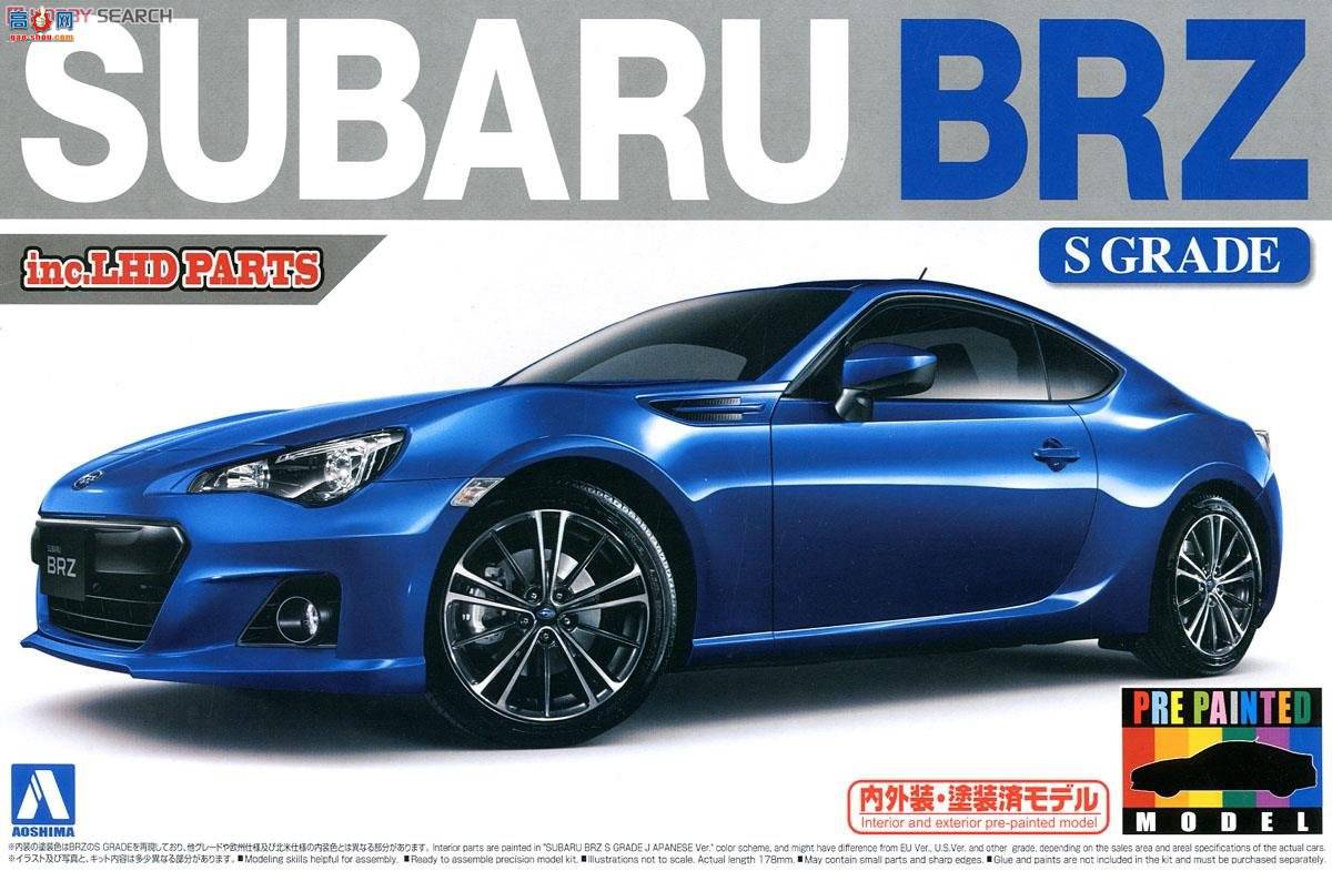 ൺ Ԥɫ 37 010075 SUBARU BRZ`12WRĸ