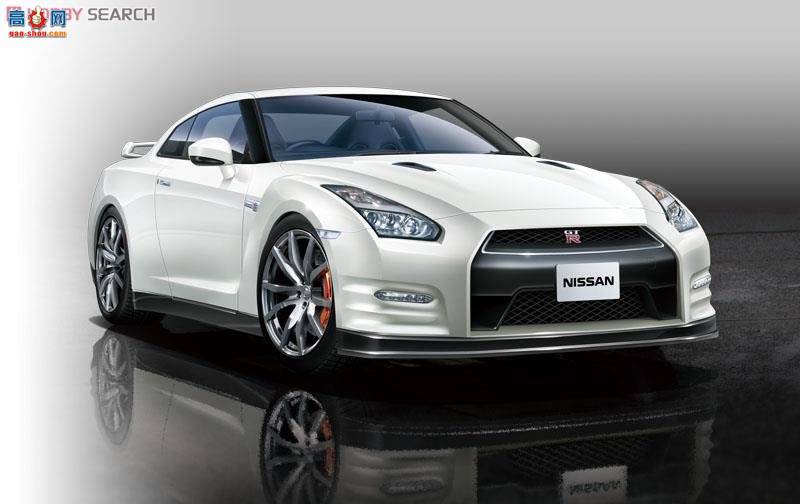 ൺ Ԥɫ 38 011348 NISSAN GT-RR352014飩