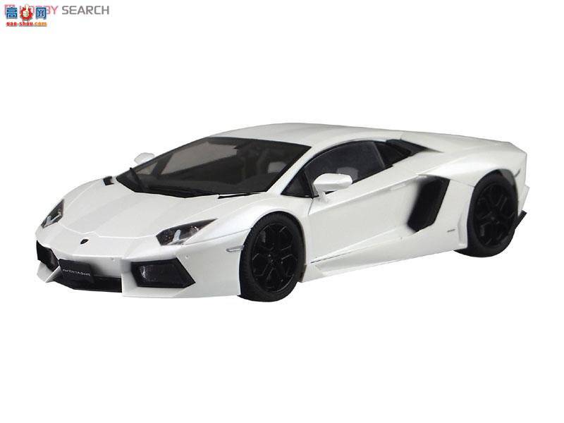 ൺ Ԥɫ 43 011393 Aventador LP700-4ף