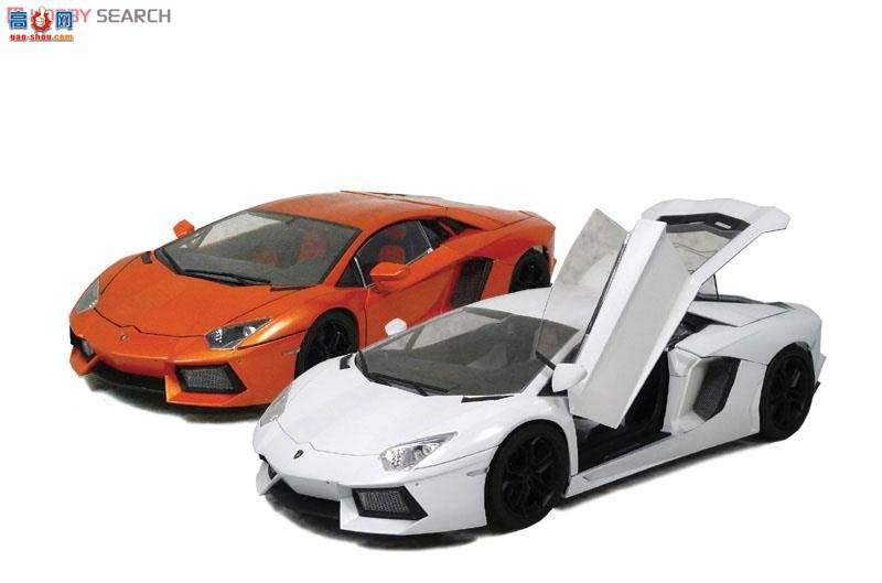 ൺ Ԥɫ 43 011393 Aventador LP700-4ף