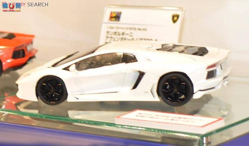 ൺ Ԥɫ 43 011393 Aventador LP700-4ף