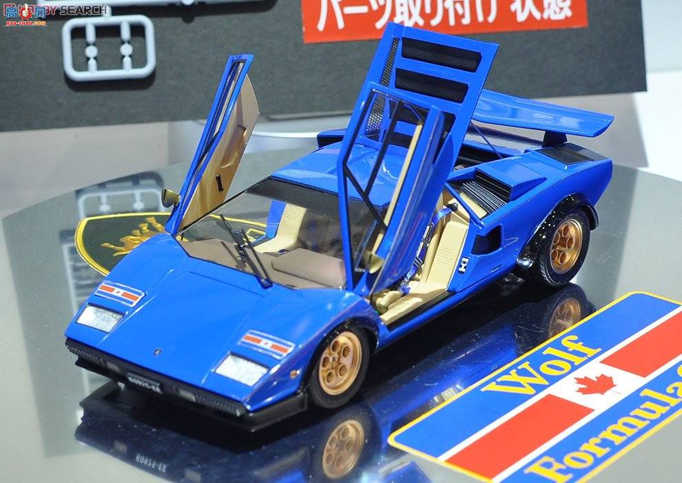 ൺ ܳ 05 050330 Countach 2