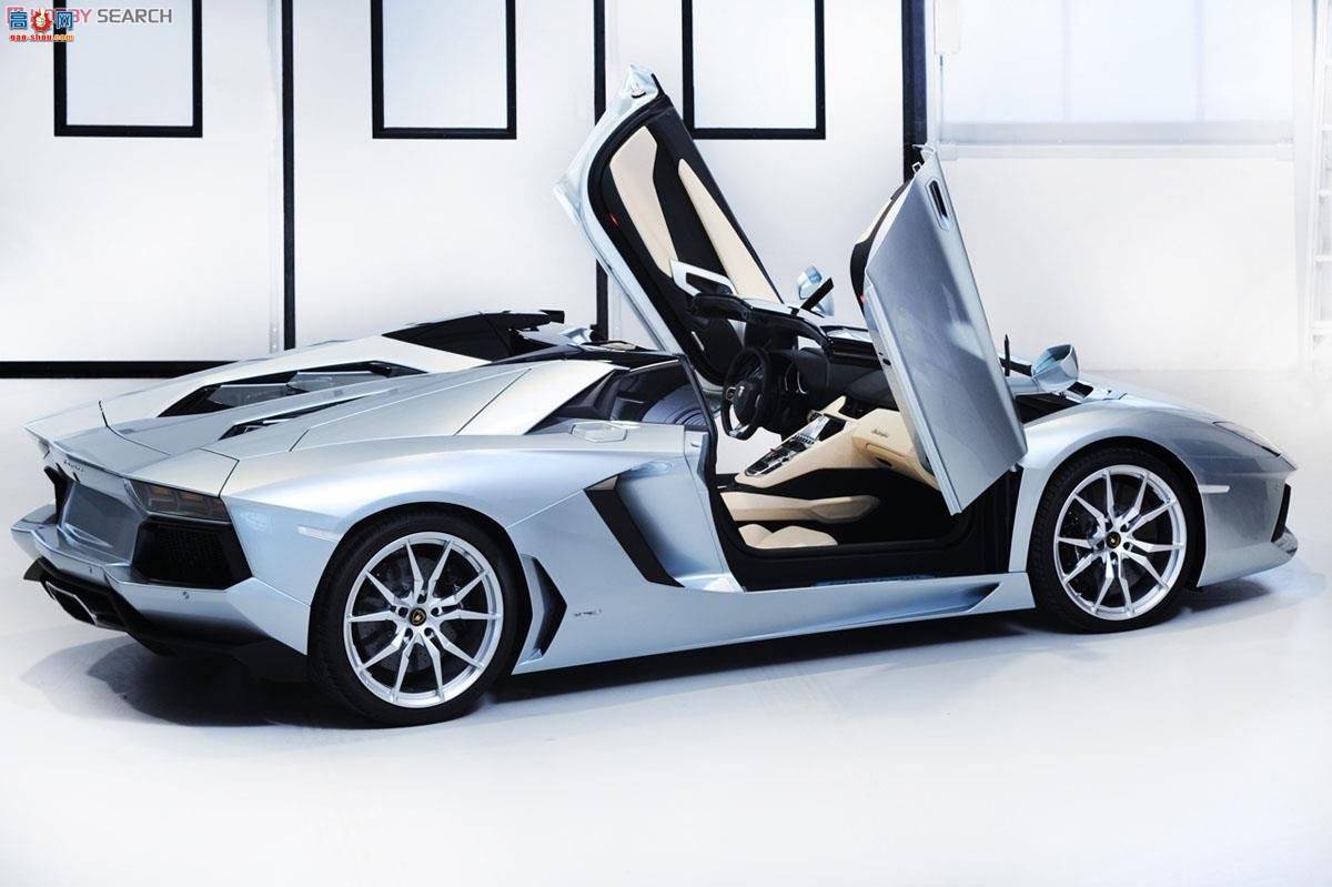 ൺ ܳ 12 008652 Aventador LP 700-4ܳ